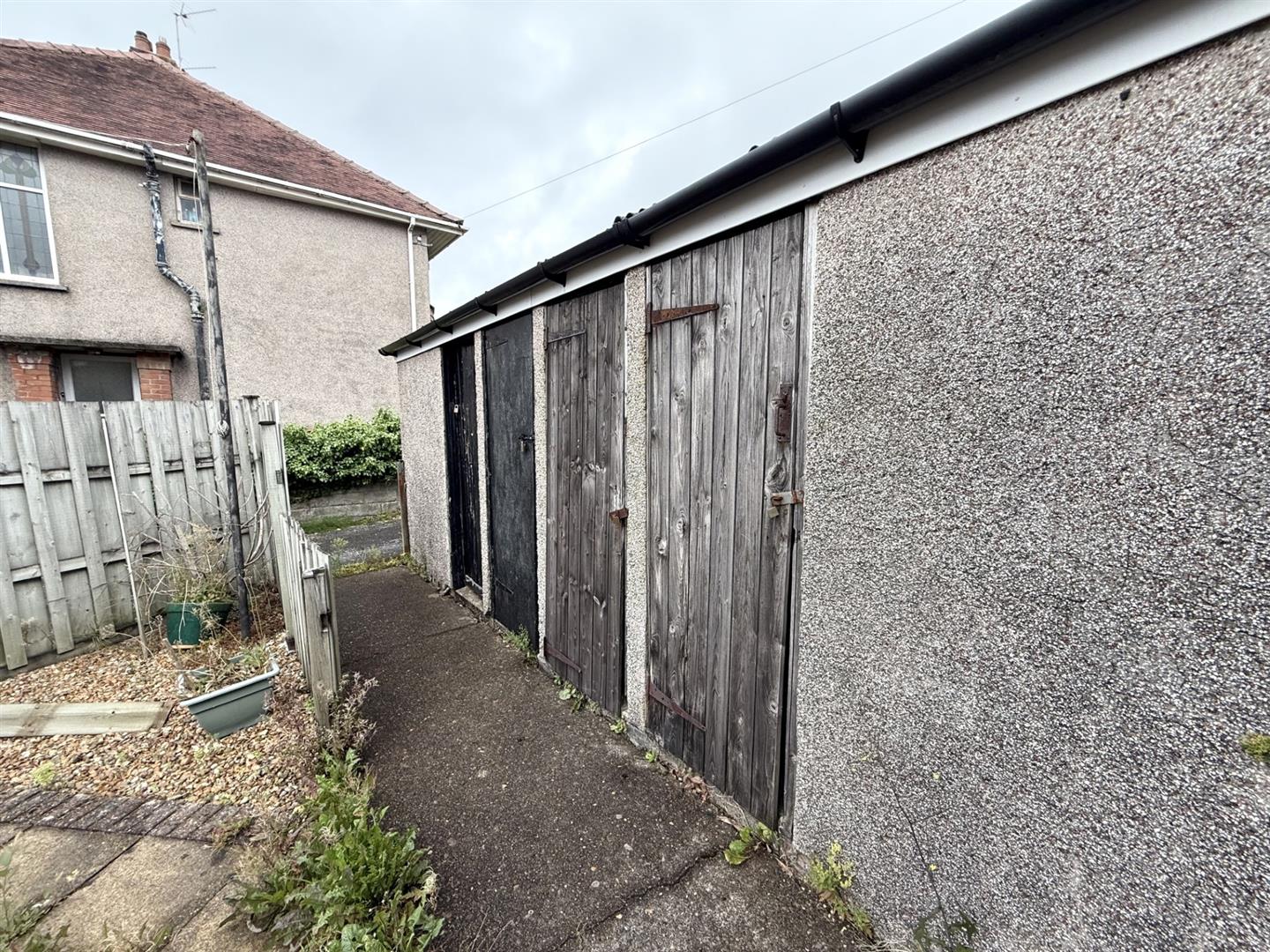 Wimmerfield Avenue, Killay, Swansea, SA2 7BZ